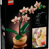 Lego Botanicals Mini Orkide 10343