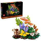 Lego Botanicals Orman Mantarları 11505