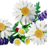 Lego Botanicals Papatyalar 11508