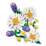 Lego Botanicals Papatyalar 11508