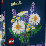 Lego Botanicals Papatyalar 11508