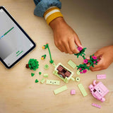 Lego Botanicals Sallanan Bitkiler 11506