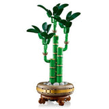 Lego Botanicals Şans Bambusu 10344