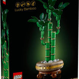 Lego Botanicals Şans Bambusu 10344