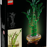 Lego Botanicals Şans Bambusu 10344