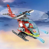 Lego City Acil Durum Araçları Merkezi 60371 | Toysall