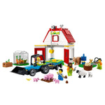 Lego City Ahır ve Çiftlik Hayvanları 60346 | Toysall