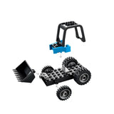 Lego City Ahır ve Çiftlik Hayvanları 60346 | Toysall