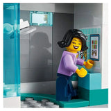 Lego City Aile Evi 60291 | Toysall