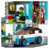 Lego City Aile Evi 60291 | Toysall