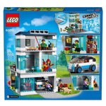 Lego City Aile Evi 60291 | Toysall