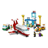 Lego City Airport Merkez Havaalanı 60261 | Toysall