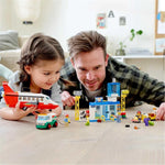 Lego City Airport Merkez Havaalanı 60261 | Toysall