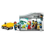 Lego City Airport Yolcu Uçağı 60262 | Toysall