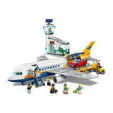 Lego City Airport Yolcu Uçağı 60262 | Toysall