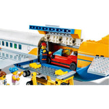 Lego City Airport Yolcu Uçağı 60262