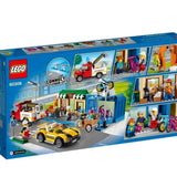 Lego City Alışveriş Caddesi 60306 | Toysall