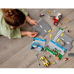 Lego City Alışveriş Caddesi 60306 | Toysall