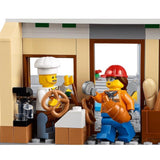 Lego City Alışveriş Caddesi 60306