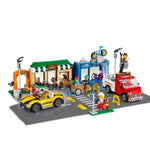 Lego City Alışveriş Caddesi 60306 | Toysall