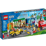 Lego City Alışveriş Caddesi 60306 | Toysall