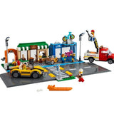 Lego City Alışveriş Caddesi 60306 | Toysall