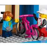 Lego City Alışveriş Caddesi 60306 | Toysall