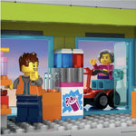 Lego City Apartman Binası 60365 | Toysall