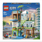 Lego City Apartman Binası 60365 | Toysall