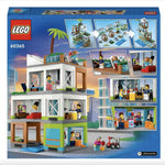 Lego City Apartman Binası 60365 | Toysall