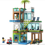 Lego City Apartman Binası 60365 | Toysall