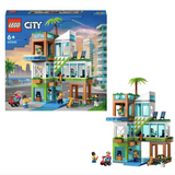 Lego City Apartman Binası 60365