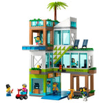 Lego City Apartman Binası 60365 | Toysall