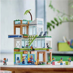 Lego City Apartman Binası 60365 | Toysall