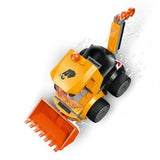 Lego City Araçlar – İnşaat Yükleyicisi 60483