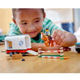 Lego City At Nakliye Aracı 60327 | Toysall