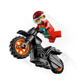 Lego City Ateşli Gösteri Motosikleti 60311 | Toysall