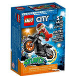 Lego City Ateşli Gösteri Motosikleti 60311 | Toysall