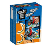 Lego City Ateşli Gösteri Motosikleti 60311 | Toysall