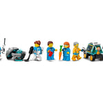 Lego City Ay Araştırma Üssü 60350 | Toysall