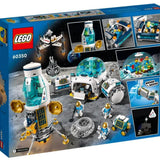 Lego City Ay Araştırma Üssü 60350 | Toysall