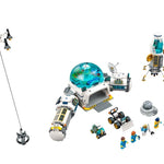 Lego City Ay Araştırma Üssü 60350 | Toysall