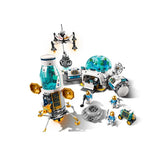 Lego City Ay Araştırma Üssü 60350 | Toysall