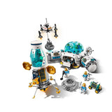 Lego City Ay Araştırma Üssü 60350 | Toysall