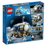 Lego City Ay Taşıtı 60348 | Toysall