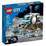 Lego City Ay Taşıtı 60348 | Toysall