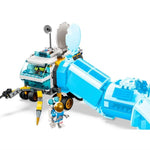 Lego City Ay Taşıtı 60348 | Toysall