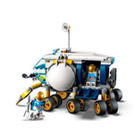 Lego City Ay Taşıtı 60348 | Toysall