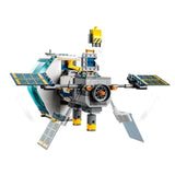 Lego City Ay Uzay İstasyonu 60349 | Toysall