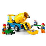 Lego City Beton Mikseri 60325 | Toysall